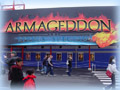 Armageddon. Disney Studio