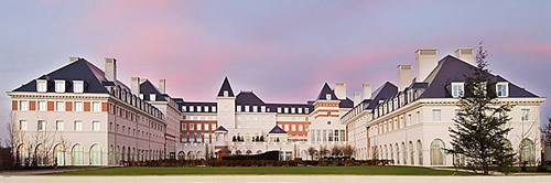 Hoteles asociados disney. Dream Castle Hotel