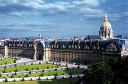 Hotel des Invalides