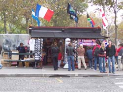 Tienda de Souvenirs