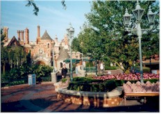 Toad Hall Restaurant